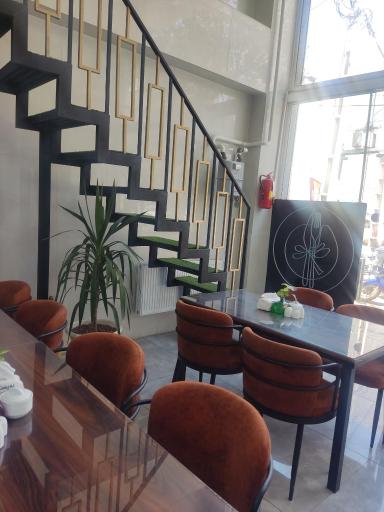 عکس رستوران غذای سنتی و محلی حاج منصور