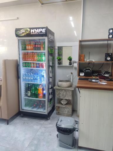 عکس رستوران غذای سنتی و محلی حاج منصور