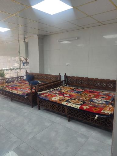 عکس رستوران غذای سنتی و محلی حاج منصور