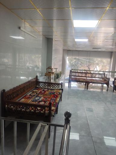 عکس رستوران غذای سنتی و محلی حاج منصور