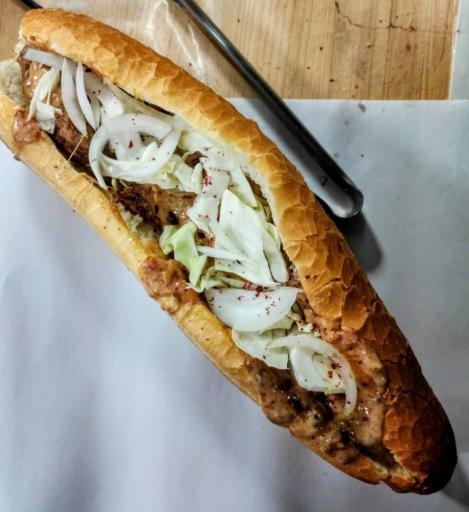 عکس چیکو فود تراک