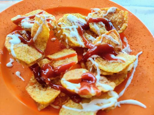 عکس چیکو فود تراک