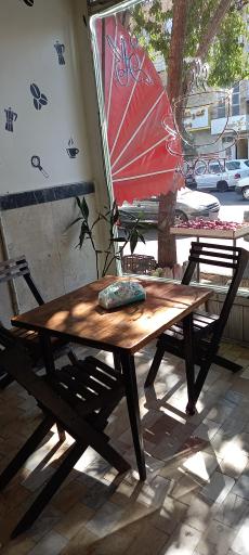 عکس کافه توکا 