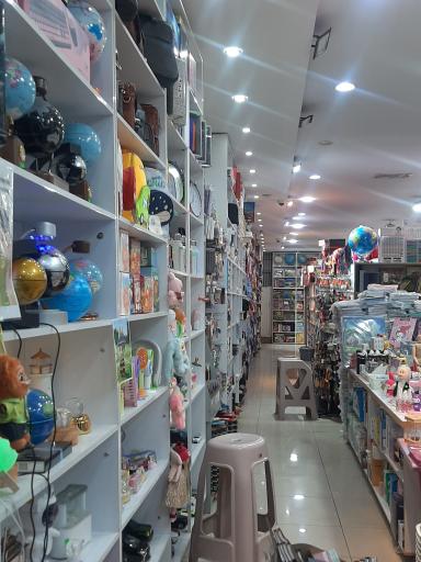 عکس شهرکتاب و لوازم التحریر عرفان