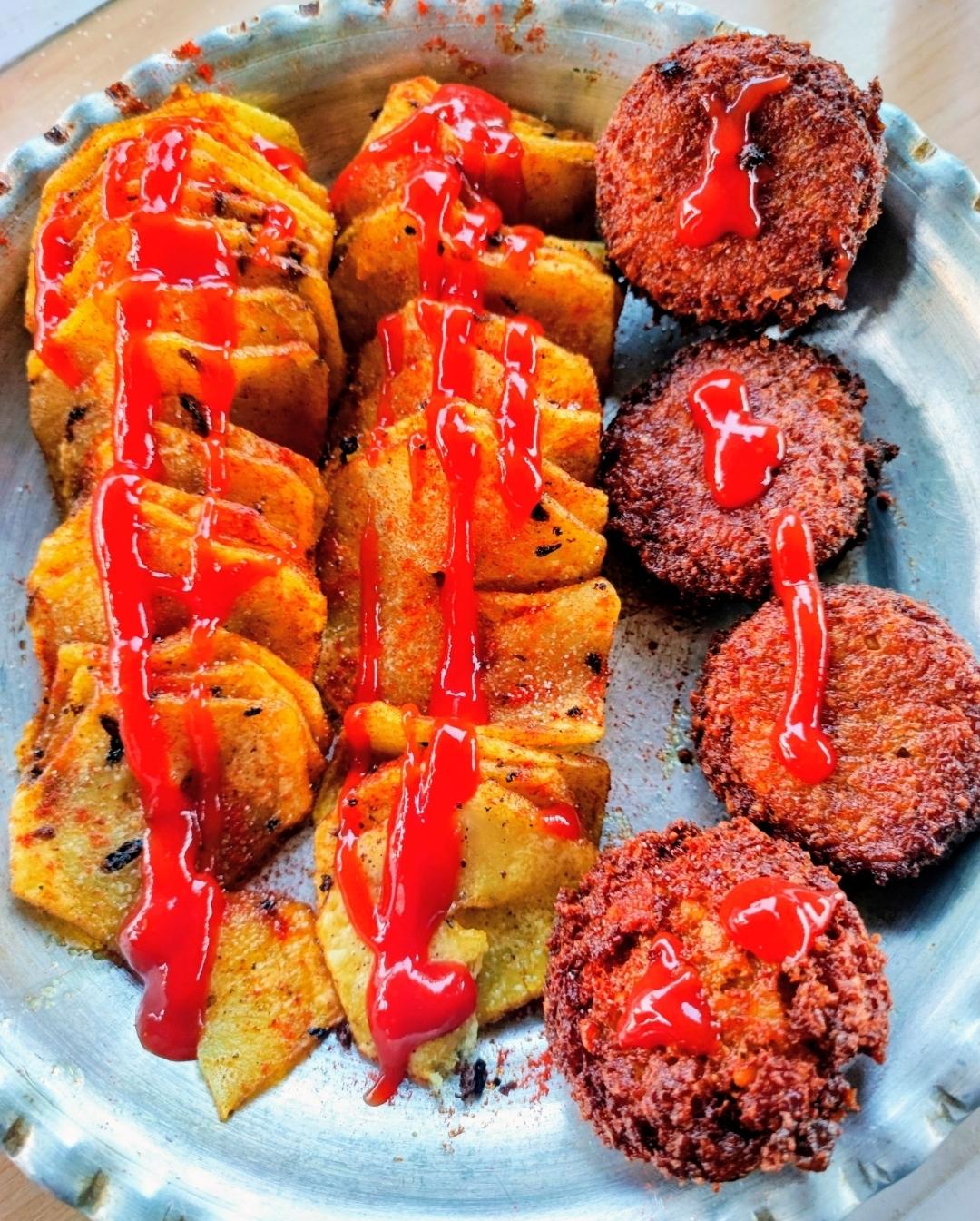 عکس چیکو فود تراک