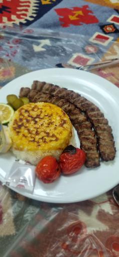 عکس رستوران غذای سنتی و محلی حاج منصور