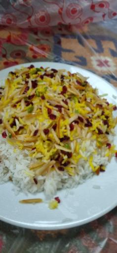 عکس رستوران غذای سنتی و محلی حاج منصور