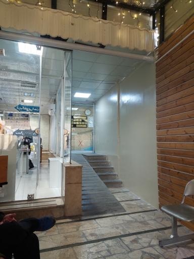 کلینیک فوق تخصصی چشم پزشکی نوید دیدگان