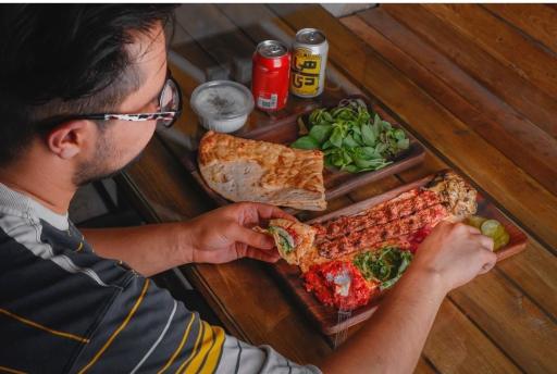 عکس رستوران کره خوری