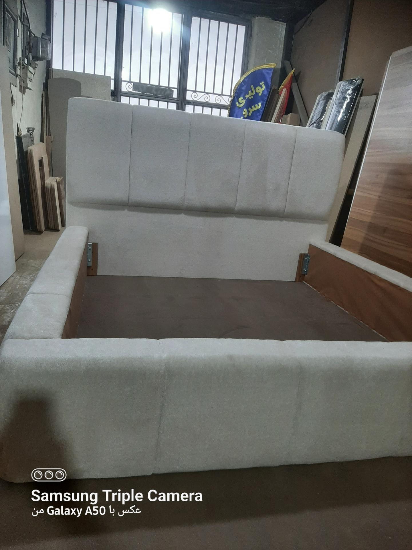 عکس تولیدی سرویس خواب رحیم زاده