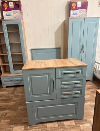 عکس تولیدی سرویس خواب رحیم زاده