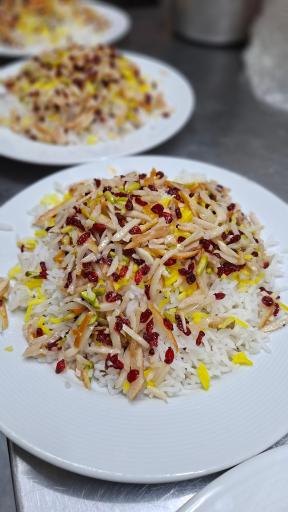 عکس رستوران غذای سنتی و محلی حاج منصور