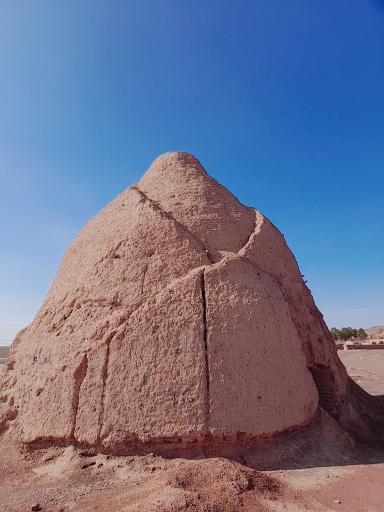 عکس یخدان عباس آباد