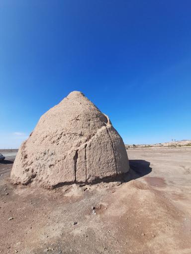 عکس یخدان عباس آباد