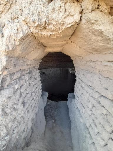 عکس یخدان عباس آباد