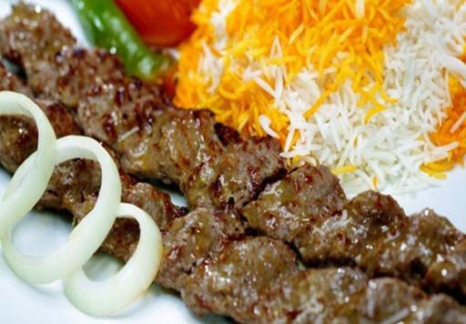 عکس کافه رستوران پارسیان