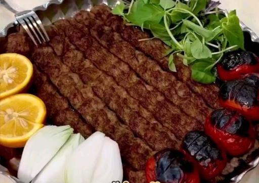 عکس کافه رستوران پارسیان