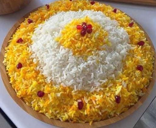عکس کافه رستوران پارسیان