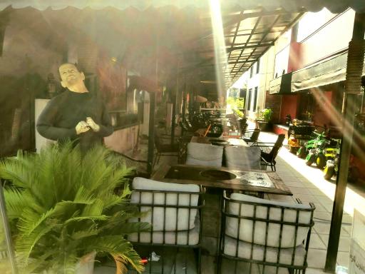عکس O LOUNGE