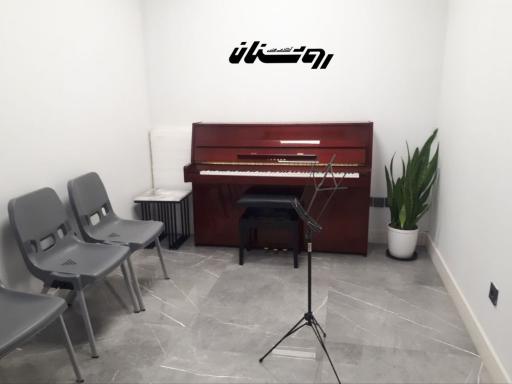 عکس آکادمی هنری روشنان