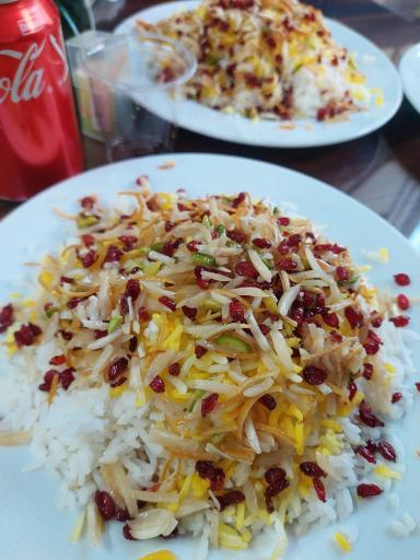 عکس رستوران غذای سنتی و محلی حاج منصور