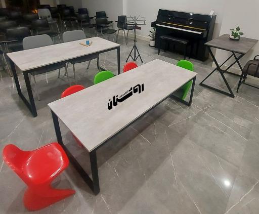 عکس آکادمی هنری روشنان