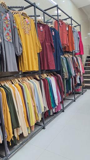 عکس بوتیک پولک