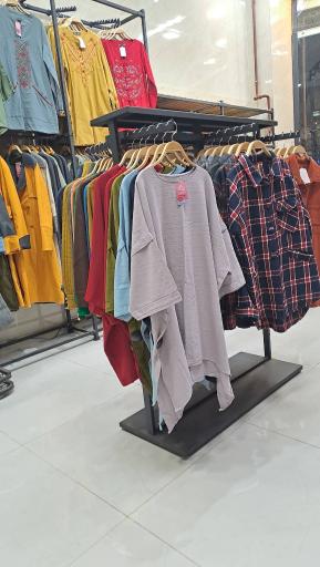 عکس بوتیک پولک