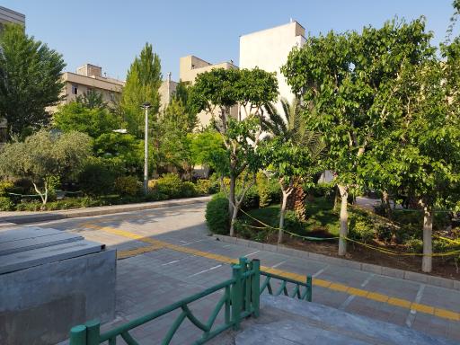 عکس بوستان دیالمه