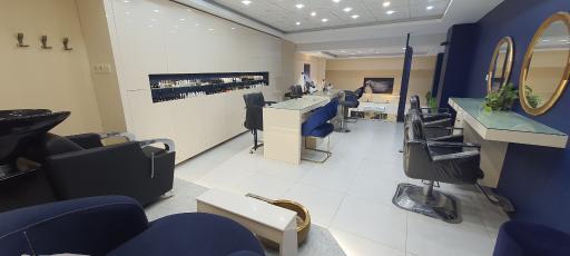 عکس سالن زیبایی آریاچهر 