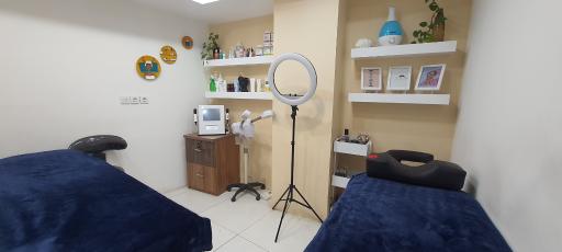 عکس سالن زیبایی آریاچهر 