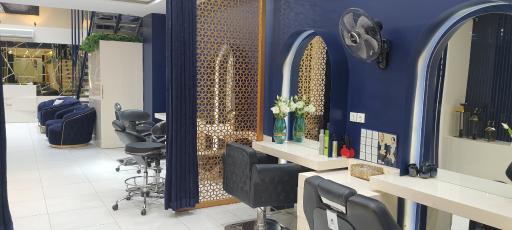 عکس سالن زیبایی آریاچهر 