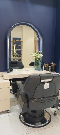 عکس سالن زیبایی آریاچهر 
