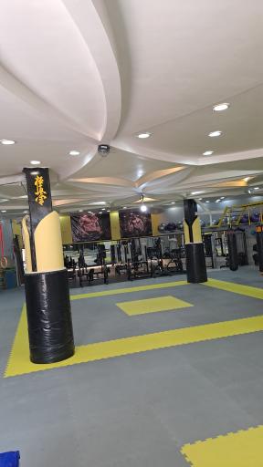 عکس باشگاه ورزشی نیایش