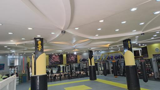 عکس باشگاه ورزشی نیایش