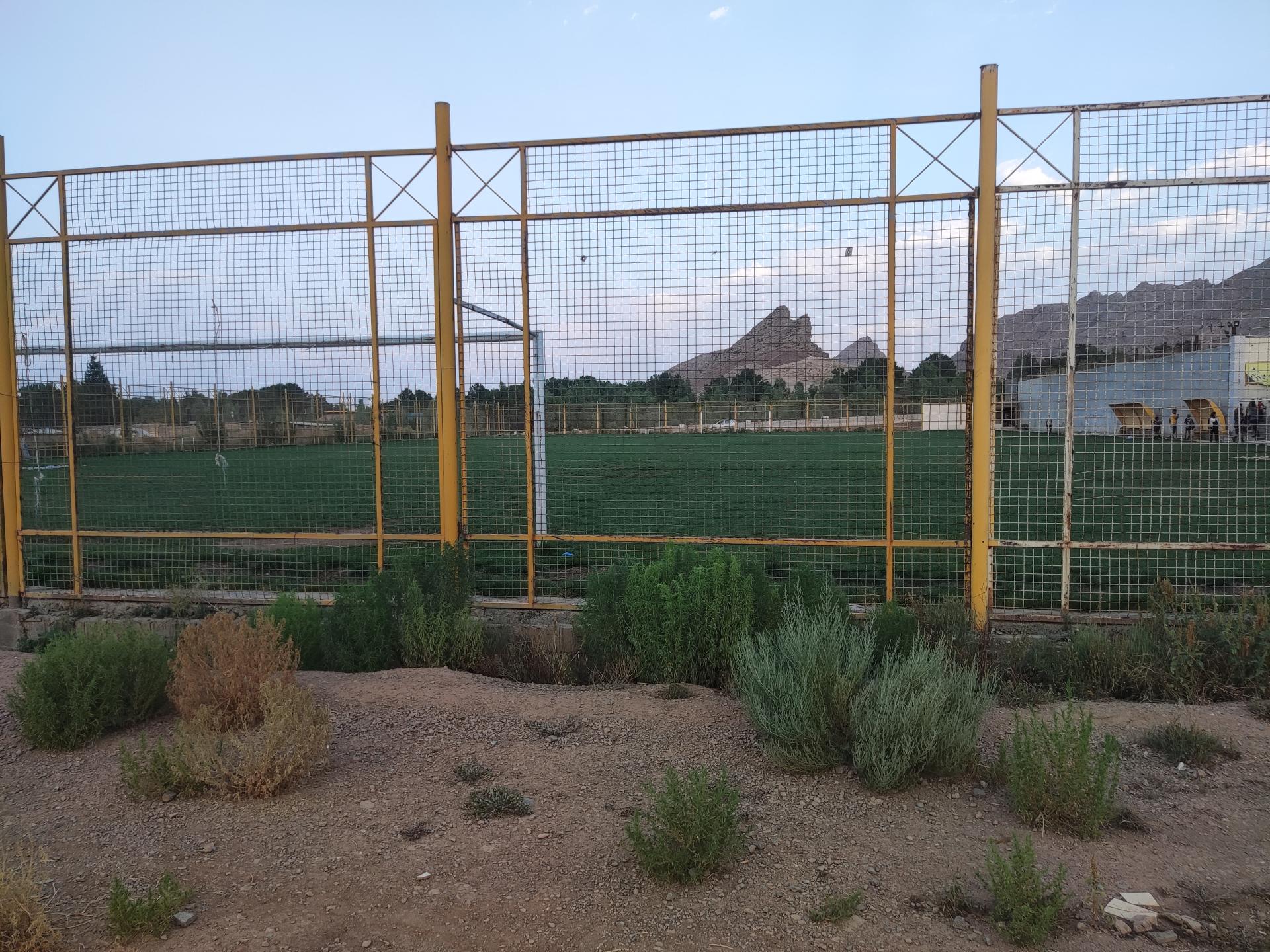 عکس آرنا اسپرت بهارستان 