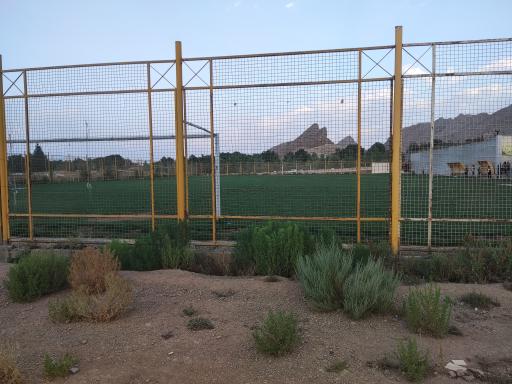 عکس آرنا اسپرت بهارستان 