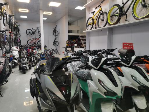 عکس فروشگاه نظری