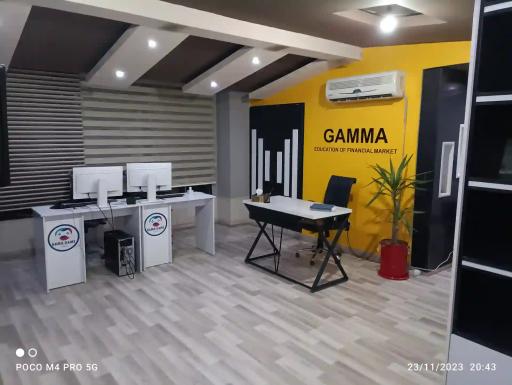 عکس فروشگاه گاماگیم