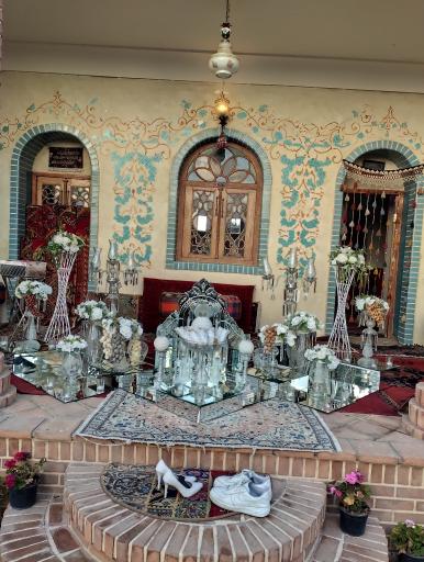 عکس اقامتگاه و بوم‌گردی عمارت محمد حسین خان 