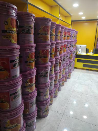 عکس نیکان صنعت 