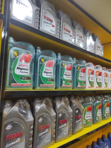 عکس نیکان صنعت 