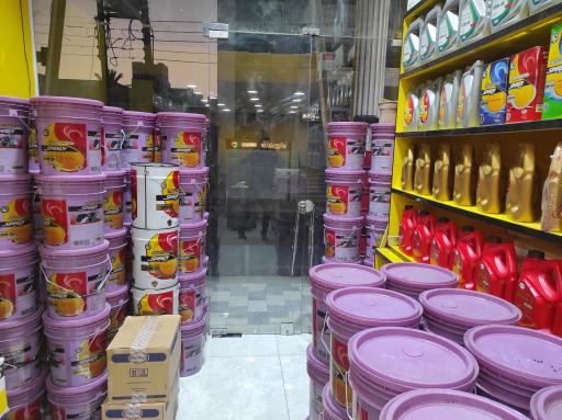 عکس نیکان صنعت 