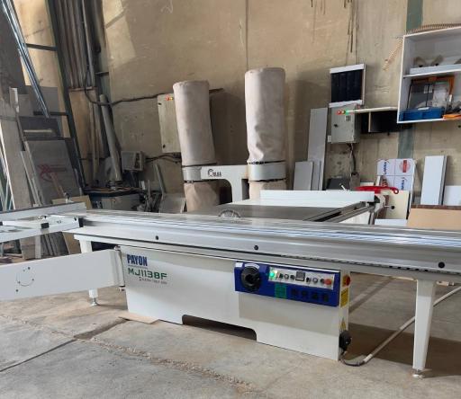 عکس گروه تولیدی کابینت نونج