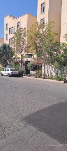 عکس مجتمع 94 واحدی گلستان