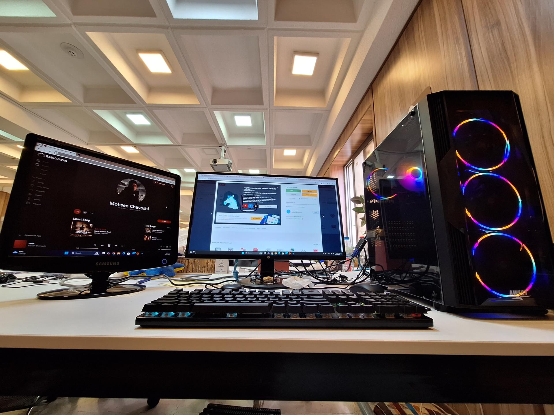 عکس اِرم وردپرس