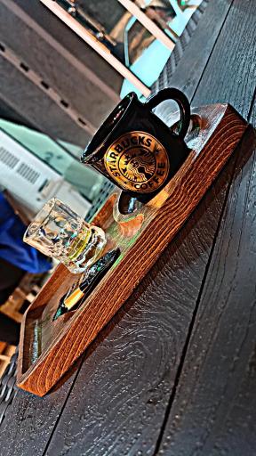 عکس کافه محفل 