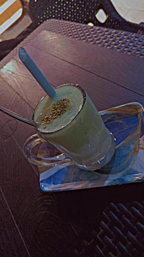 عکس کافه محفل 