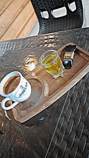 عکس کافه محفل 