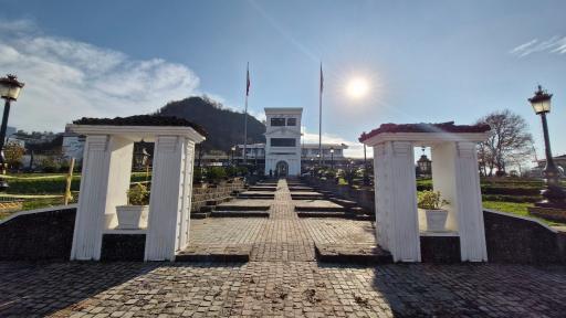 عکس شهرداری لاهیجان